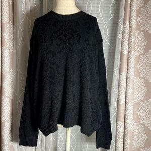 CP Shades Oversized Knit Sweater 🌸